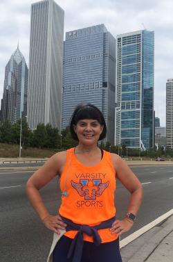 Fundraising Page Image