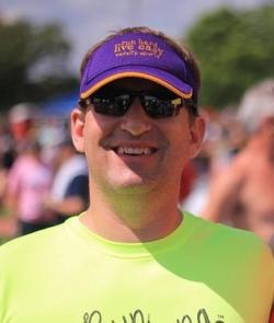 Fundraising Page Image