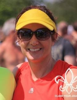 Fundraising Page Image